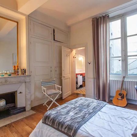Chambre Privee En Hyper-Centre De Γκρενόμπλ Εξωτερικό φωτογραφία