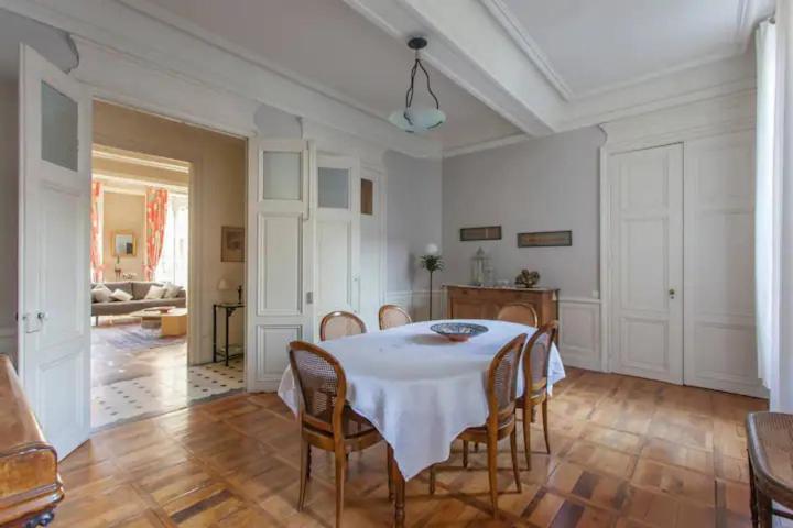Chambre Privee En Hyper-Centre De Γκρενόμπλ Εξωτερικό φωτογραφία