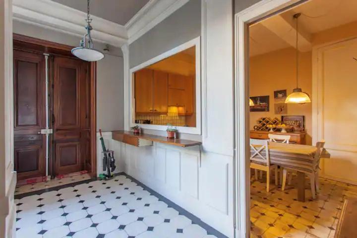 Chambre Privee En Hyper-Centre De Γκρενόμπλ Εξωτερικό φωτογραφία