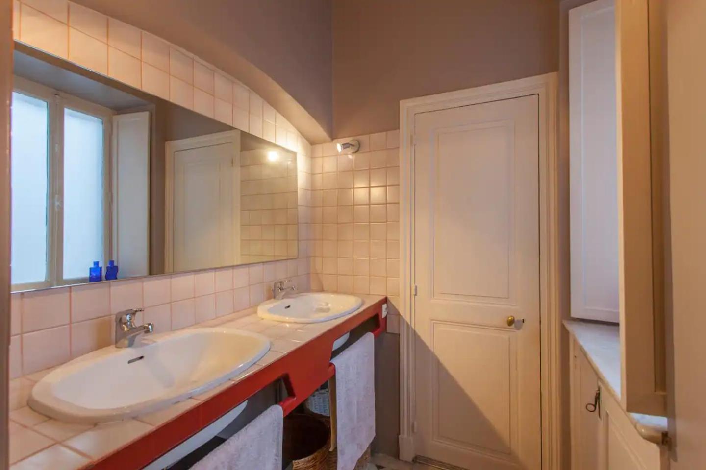 Chambre Privee En Hyper-Centre De Γκρενόμπλ Εξωτερικό φωτογραφία