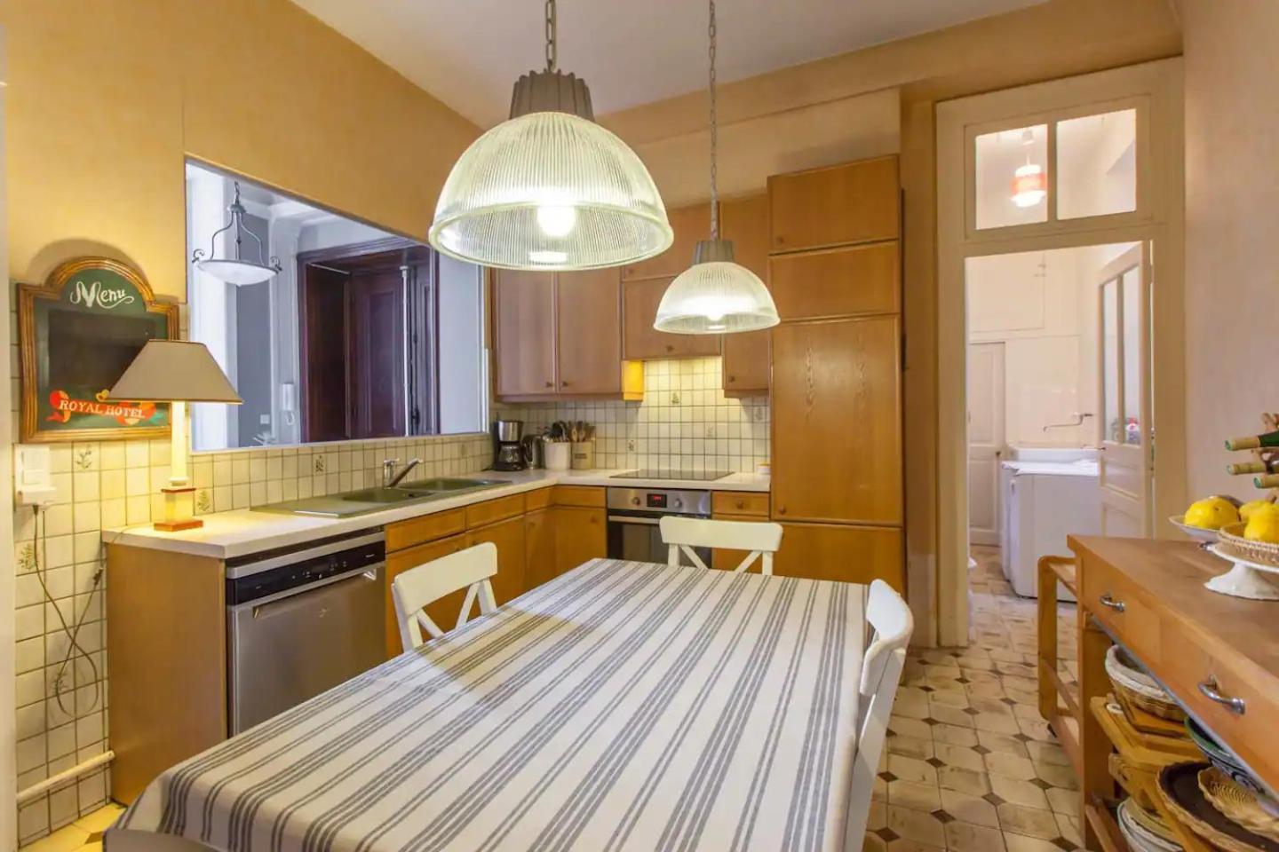 Chambre Privee En Hyper-Centre De Γκρενόμπλ Εξωτερικό φωτογραφία